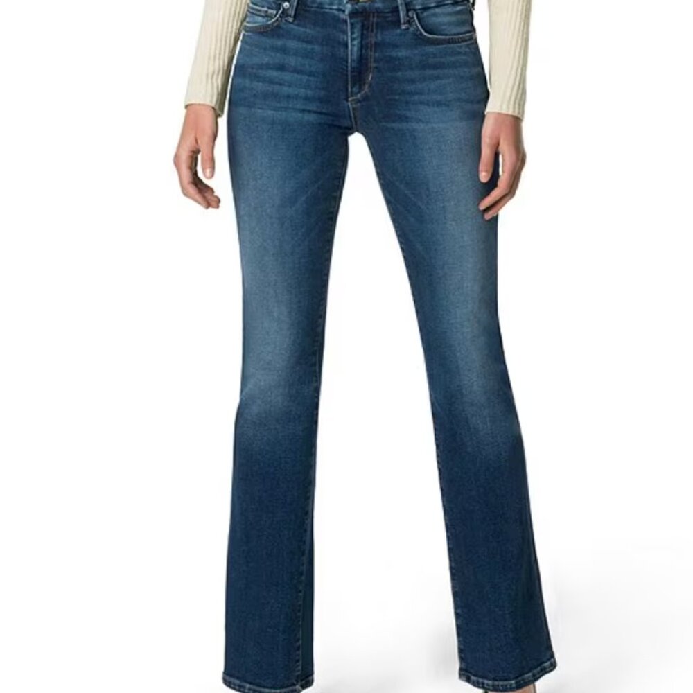Joe’s Jeans Vincent Wash Womens Bootcut Size 29